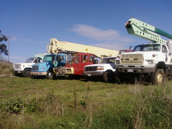 fleet