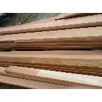 clear heartwood