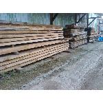 fir timber