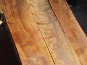 redwoodcurlygrainheartwood
